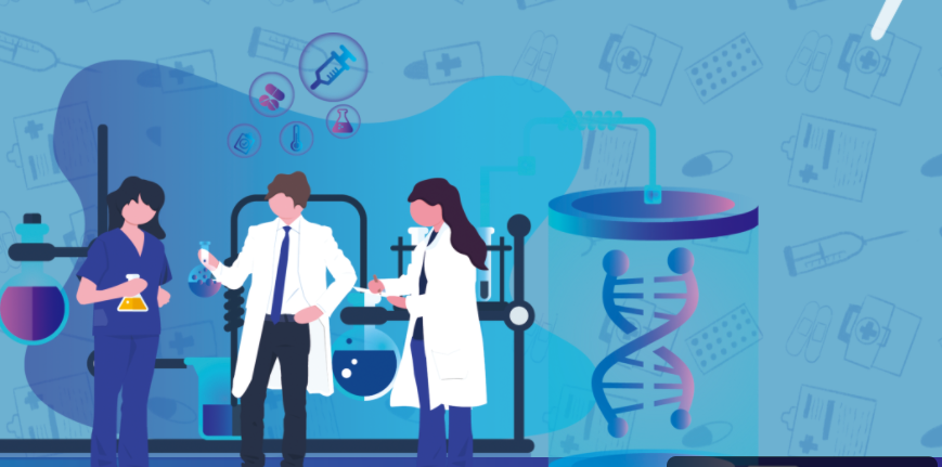 微動畫|蘭州市12歲以上人群開始接種疫苗嘍！