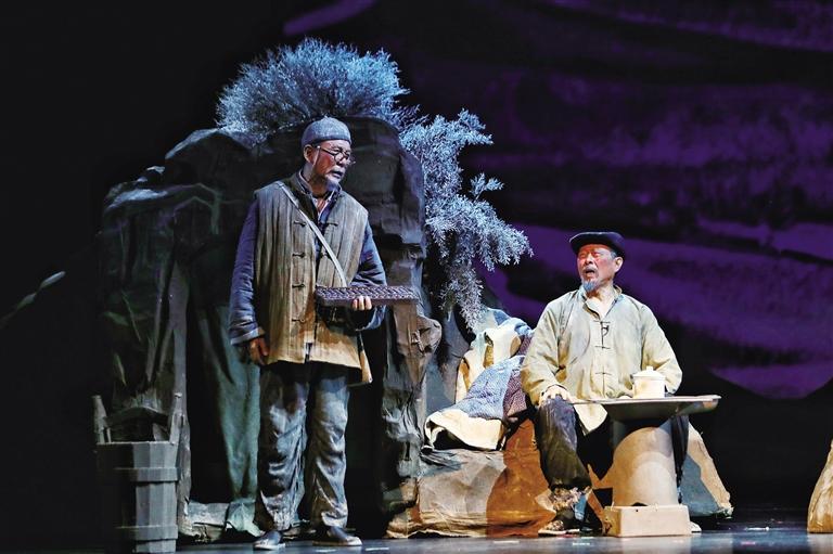 電影、演出、展覽……國慶期間這些文娛活動任你挑!