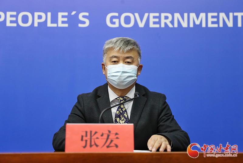 【甘快看】關(guān)于“流調(diào)”，你想知道的都在這里！