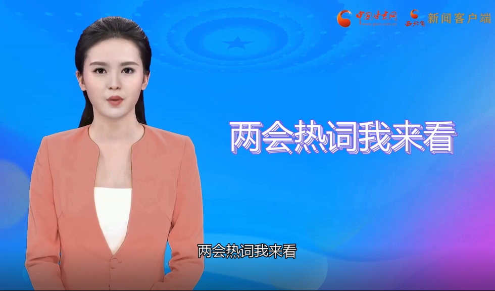 【AI“小隴”觀兩會(huì)】繪就甘肅“最美底色”，代表委員這樣獻(xiàn)策