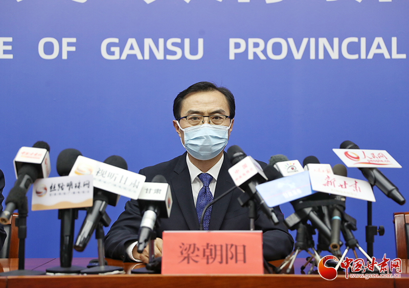 3月8日0時(shí)至9日14時(shí) 甘肅新增本土確診病例31例 無癥狀感染者9例