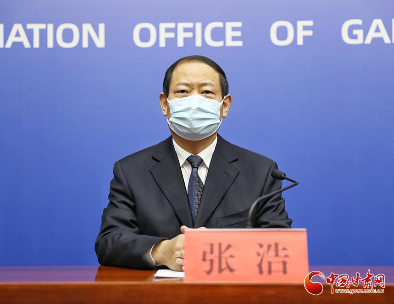 本輪甘肅疫情為奧密克戎變異株，最新研判看這里！