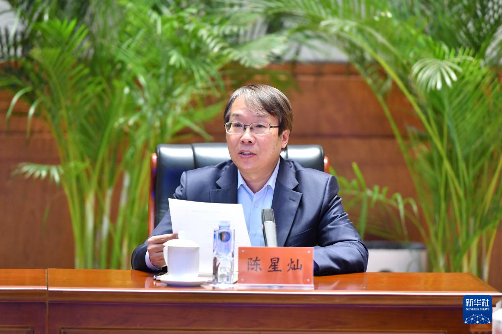 3月18日，中國社會科學院考古研究所所長陳星燦宣布2021年中國考古新發(fā)現(xiàn)入選和入圍項目。