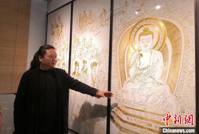 “活起來”的甘肅非遺，離“火起來”還有多遠？