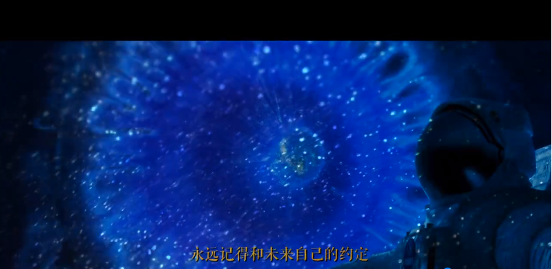 但愿青春，如你，如我