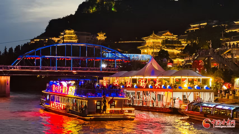 不只暖胃更暖心！蘭州冬日超百場(chǎng)活動(dòng)等你來(lái)“熱鬧”