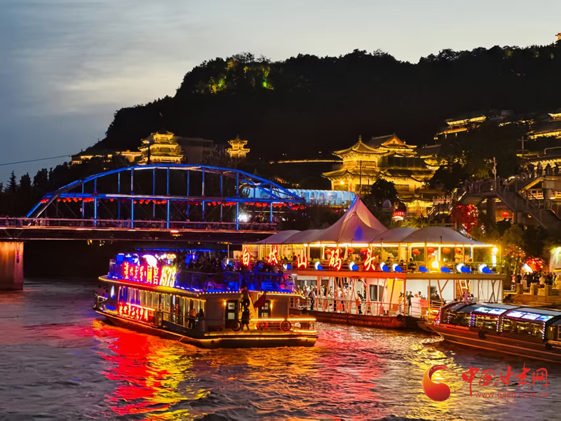 蘭州冬日超百場(chǎng)活動(dòng)等你來(lái)“熱鬧”