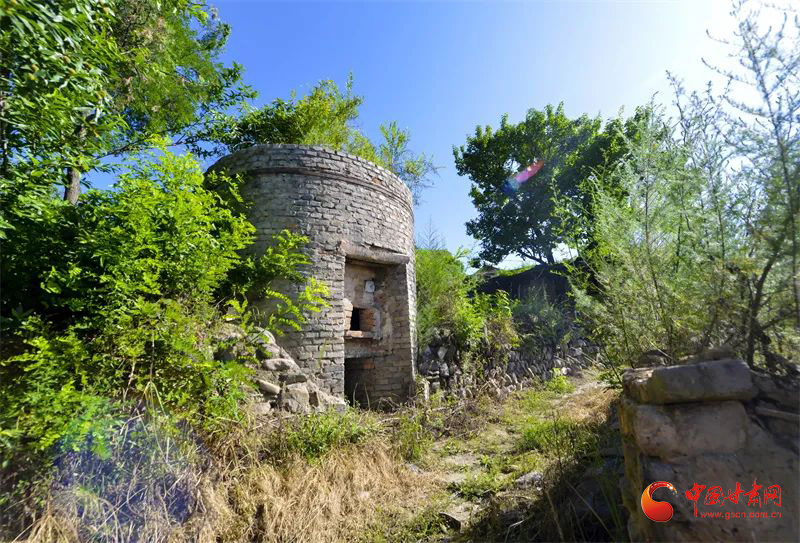 華亭：千年窯火煥新色 安口窯光續(xù)古香