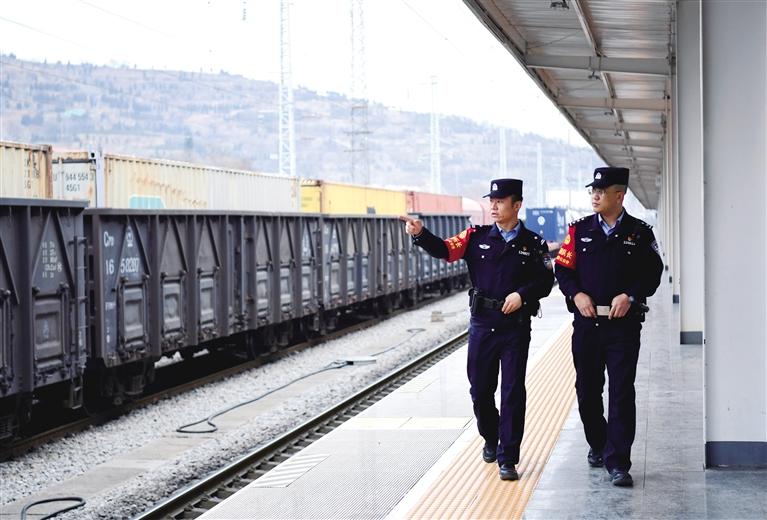 同心共護幸福年